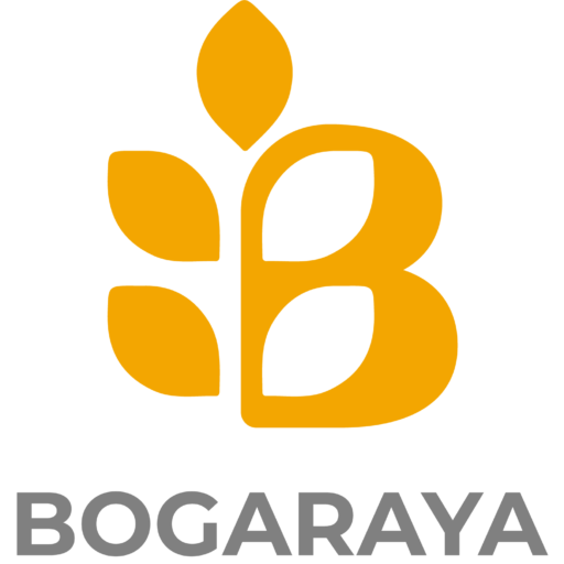 Logo Bogaraya